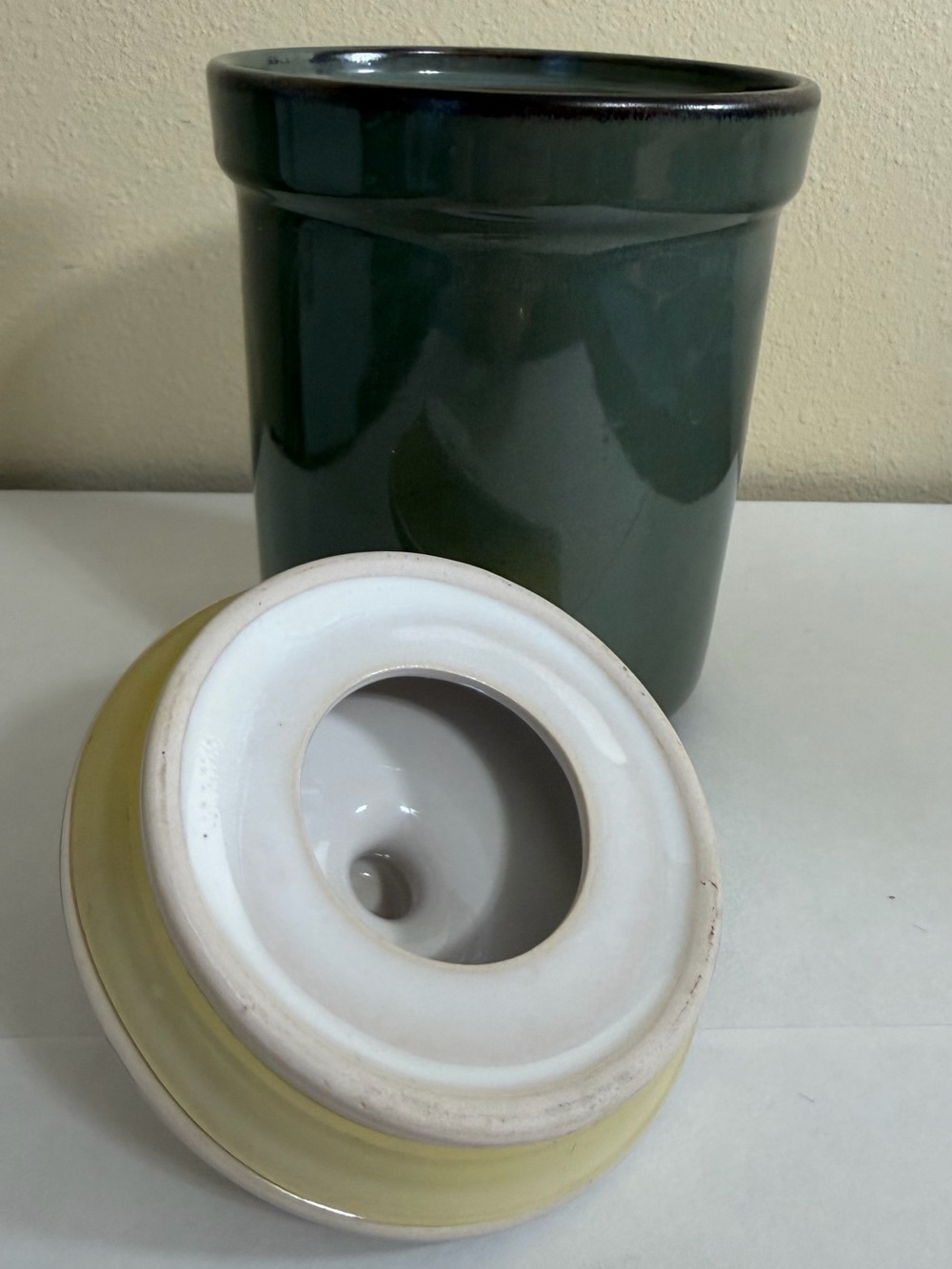 Sango Counter Storage-canister - Picture 4 of 9